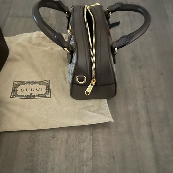 Gucci Ophidia Boston bag - Picture 6 of 6